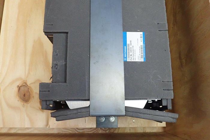 Used Assy Polychromator 5100 G8010-60299 for Agilent ICP-OES Spectrometer G8014A