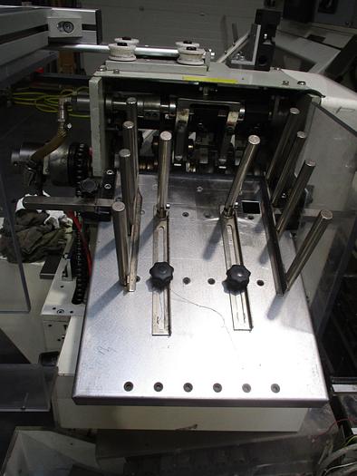 Used 1997 MARCHESINI BA 100