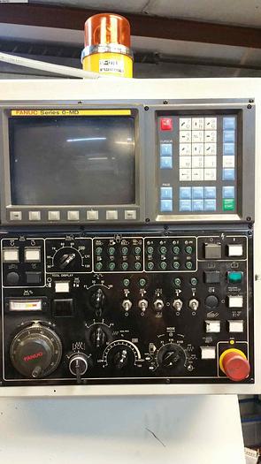 Used 1999 HARTFORD VMC 1020