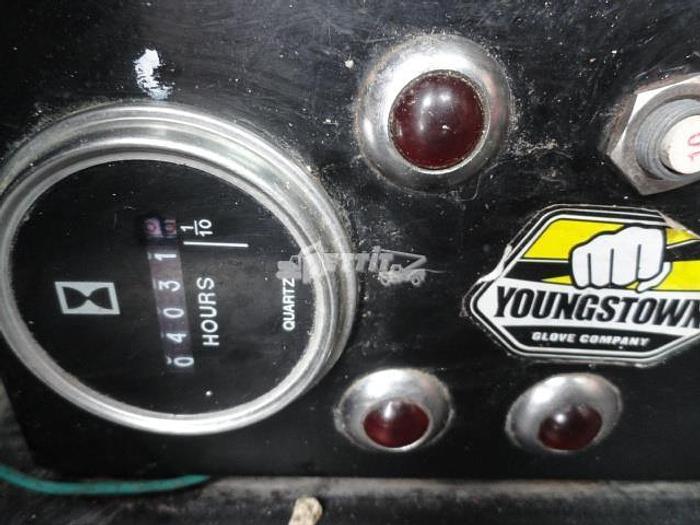 Used 2009 ALTEC LRV60-E70