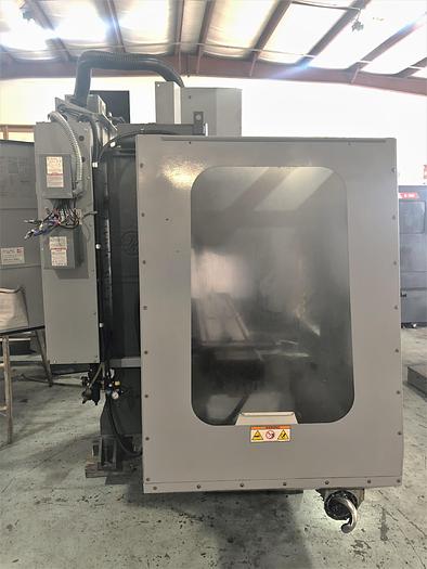 Used 2010 Haas TM-1P