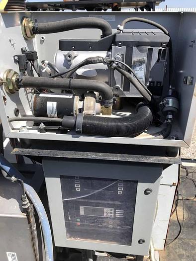 Used Caterpillar G3306TA
