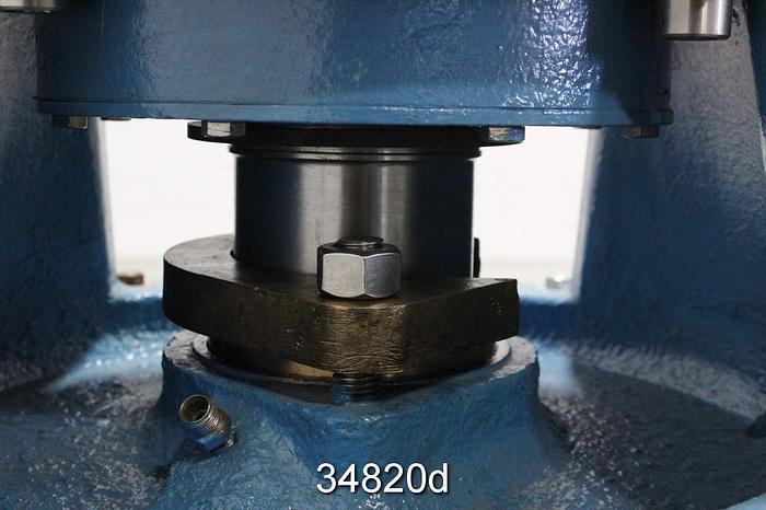 Unused Worthington 12MNHV Power End #34820