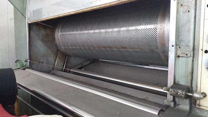 Used DISCONTINUOS DECATISING BISIO