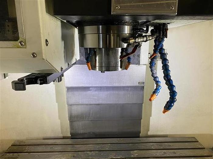 Used 2018 YCM NXV1680A