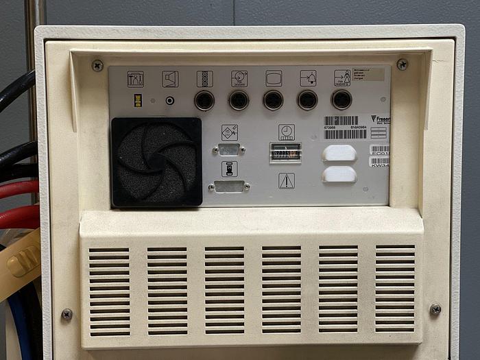 Used Fresenius 4008B Dialysegerät