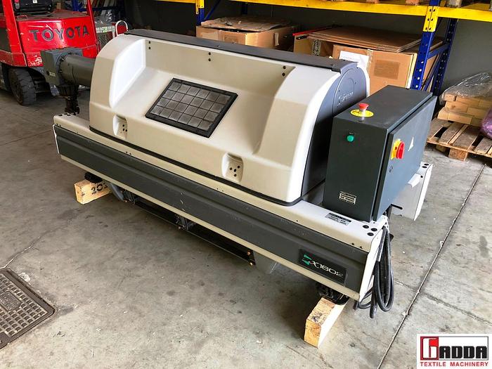 Used JACQUARD STAUBLI LX 1600/2688 CONTROLLORE JC6