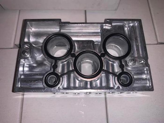 Junction Board NAW-1/4-01-VDMA (161102), Fes