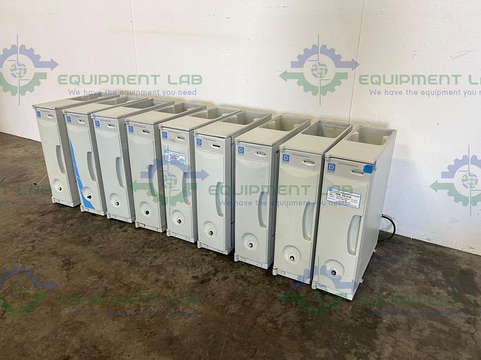  for parts or not working Lot of 9 - Dionex  LC25 Chromatography Oven