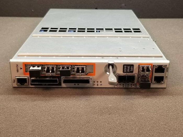 Used HP HP 8400 H6Y95-63001