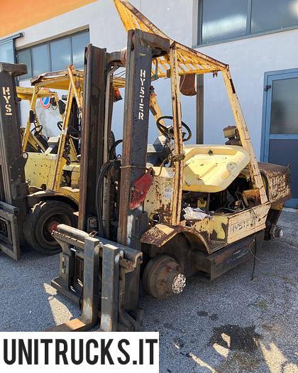 Usata 1994 HYSTER H3.20XML