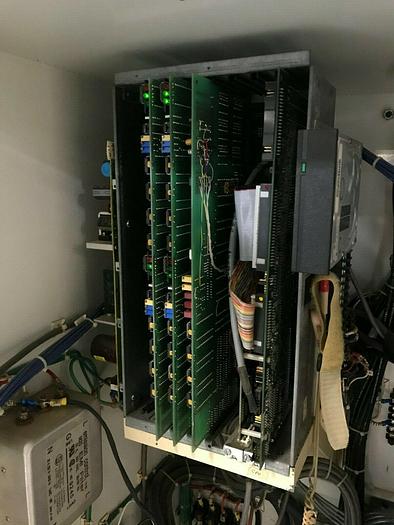 Used Thermwood 82ES CNC Router