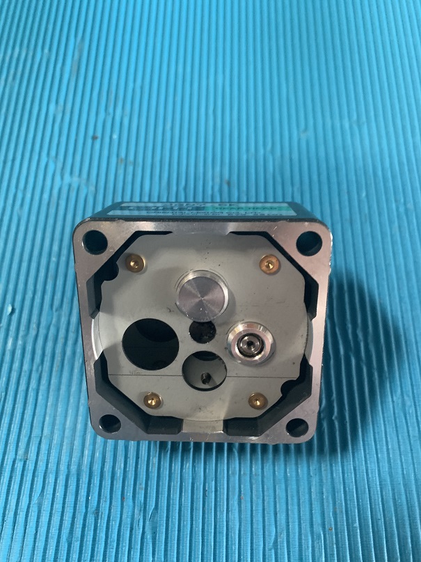 Used oriental motor gear head 2gn7.5k