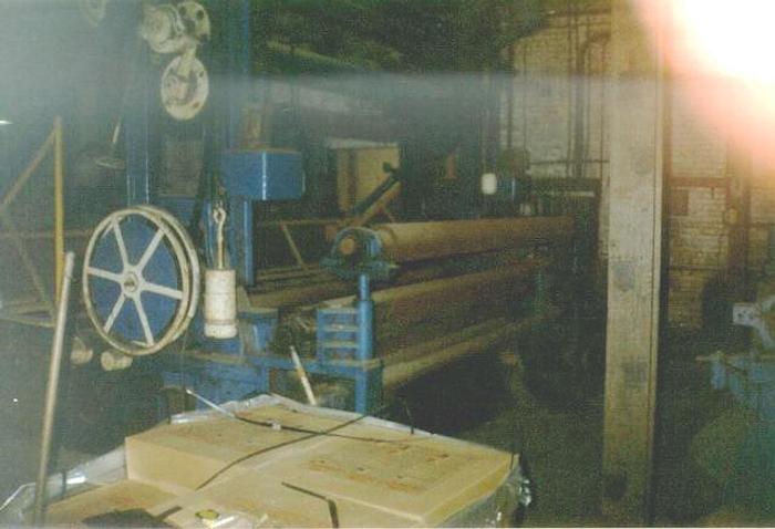 Used BELOIT T-18 #11747