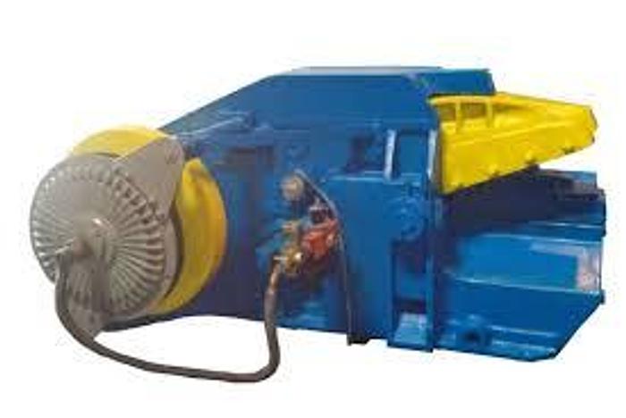 Used *** Steel Production Machinery (Used/Re-Manufactured)