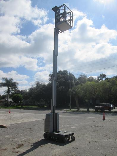 Used 2018 JLG 20MVL Manlift