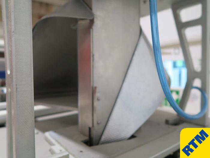 Used Bagging Machine