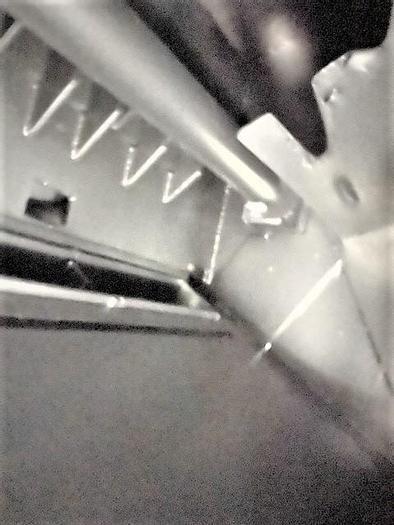 Good 1989 Blastec 4 wheel