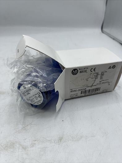 ALLEN BRADLEY 855E-00XN6 See A