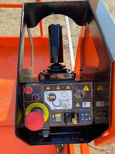 Used 2014 JLG 3248RS