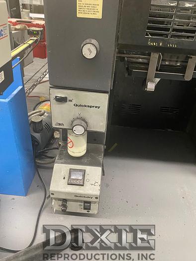 Used 2006 Heidelberg QM46-2