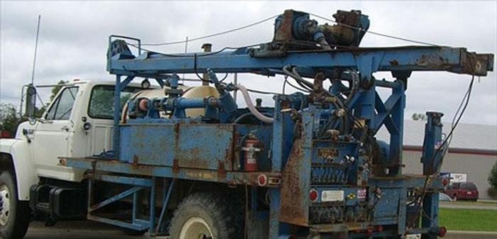 Used 1990 Mobile B-53 - SOLD