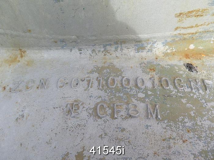 Used Bird Centriscreen Model 24 #41545