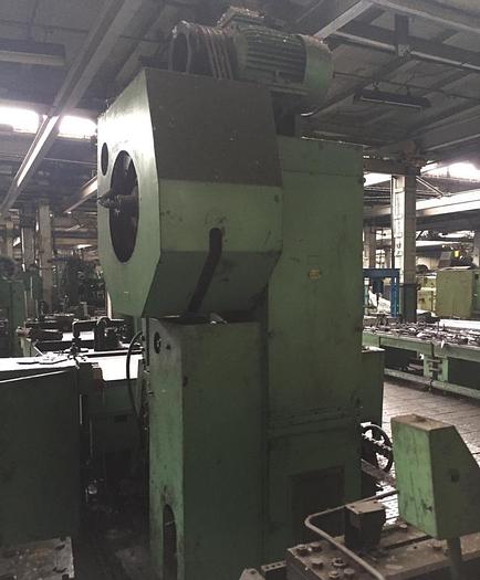 Used Press Knuckle Joint Coining KB8336