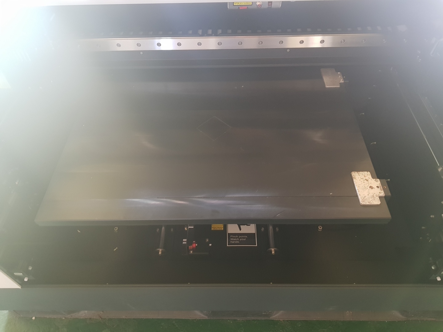 Used 2010 SEMILAB WT-2000D