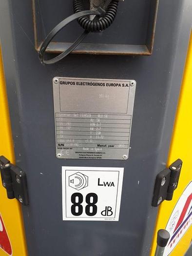 Used Atlas Copco Highlight B5+