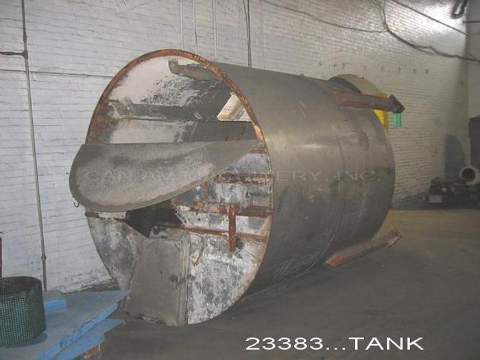 Used TANKS #23383