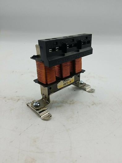 Used TCI KDR DRIVE REACTOR KDRMA5L1