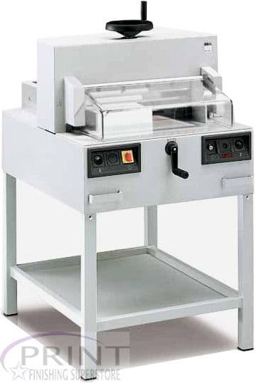 IDEAL Guillotine Disc Brake Unit For Electric Cutting Machines & Instructions