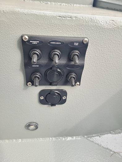 2023 Xtreme Pro Jet 1760 SS