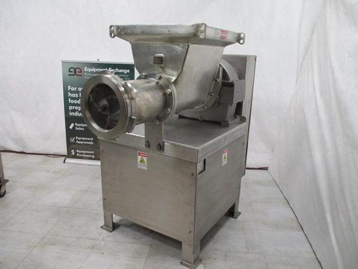Used Weiler Grinder; Md#1109