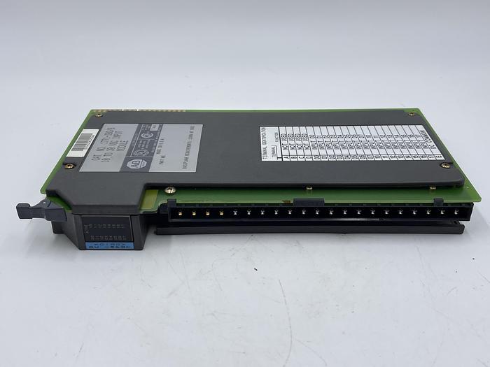 Used Allen-Bradley 1771-IBD/B