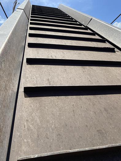 Used 2017 DOPPSTADT DW3060K