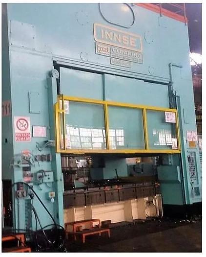 Used Best Brands - Blank, Deep-Draw, Hi-Speed... Presses