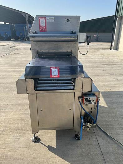 Used ILPRA SPEEDY TRAYSEALER