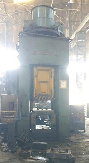 Used Press Friction Screw Muller