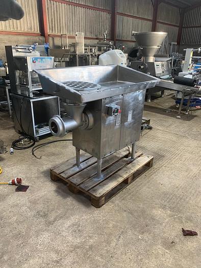 Used BIRO 552 MINCER