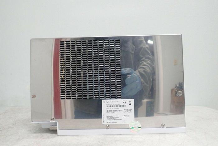 Used Agilent Technologies G7167-60005 HPLC Sample Thermostat Cooler