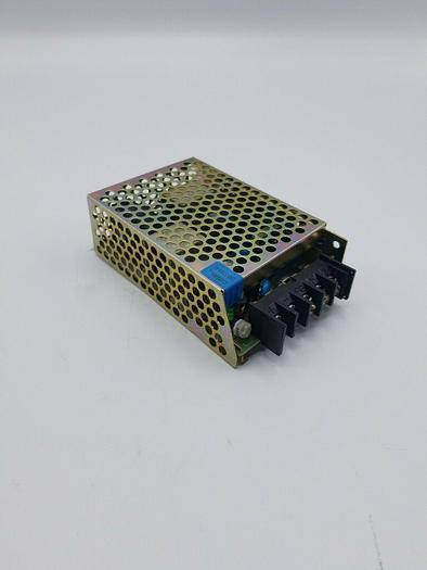 Used Cosel R25U-12 Power Supply