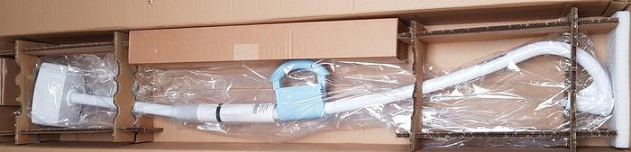 Welch Allyn GS 900 Procedure Light Mobile Stand