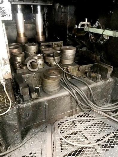 Used Press Hot Forging Komatsu CAH3000