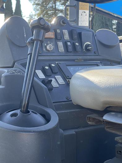 Used 2009 John Deere 310J