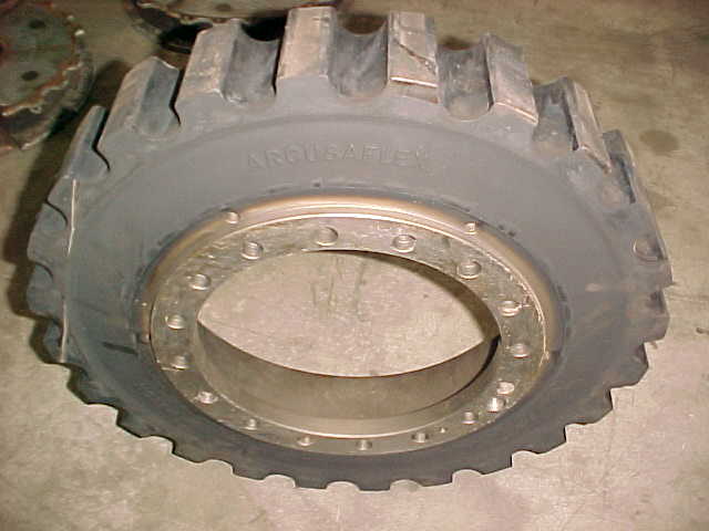 Used REICH ACH9 COUPLING