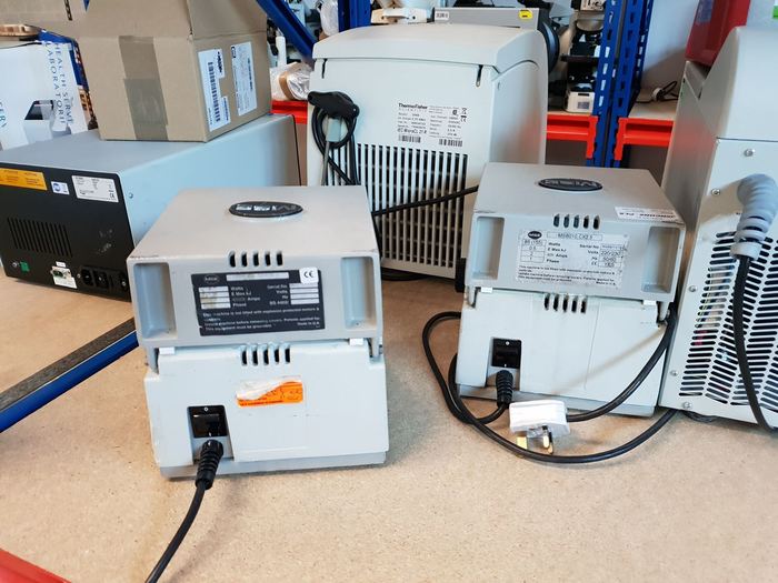 Used MSE Micro Centaur Micro Centaur