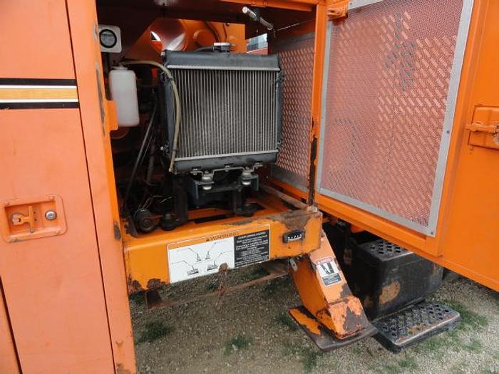 Used 2009 ALTEC LRV60-E70