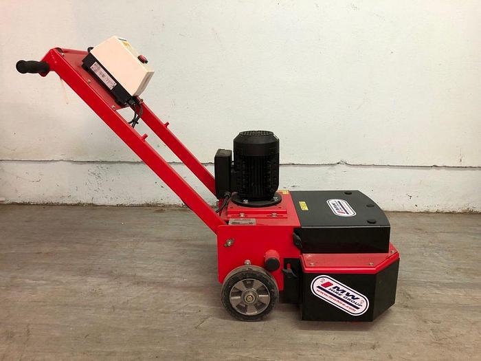 Used Floor Grinder TCG500 (110V ELECTRIC VERSION)